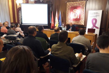 Policía Nacional y Guardia Civil forman a Policías Locales de Navarra en violencia de género