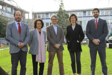 La Universidad de Navarra crea el Instituto de la Ciencia de los Datos e Inteligencia Artificial