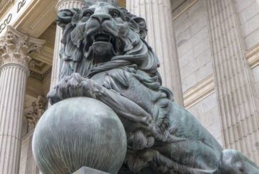Pleno del Congreso de los Diputados hoy sobre el fondo de recuperación europeo