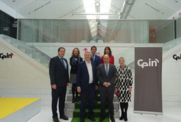 El vicepresidente del Comité de las Regiones de la UE visita Navarra