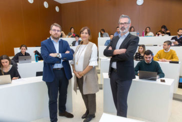MAS Consulting y la Universidad de Navarra lanzan el primer laboratorio de ideas e innovación