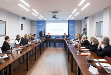 Navarra apuesta por liderar la Medicina Personalizada de Precisión a nivel estatal