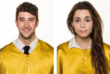 Dos graduados de la Universidad de Navarra, entre los 100 primeros del MIR
