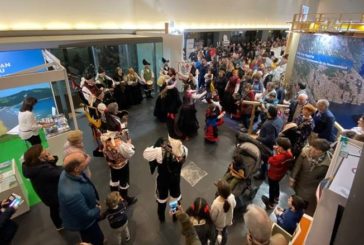 Navartur 2020 aumenta un 11% más el número de visitantes