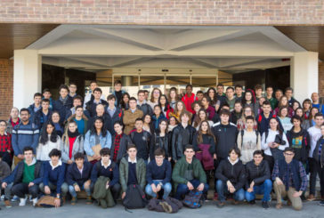 110 estudiantes navarros participan en la IX Olimpiada de Filosofía