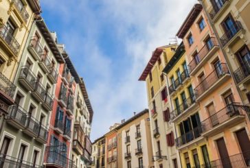 Una mayoría de tres quintos puede impedir los alquileres turísticos