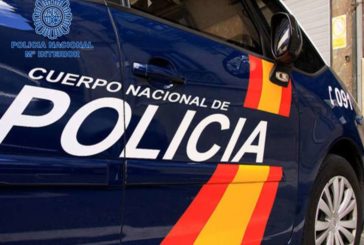 Una menor entrega una cartera con 600 euros a la Policía Nacional