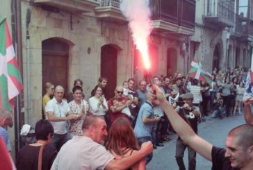AGENDA: 6 de febrero, en Sala del Ascensor de Descalzos, charla Tensiones en el posterrorismo: ETA después de ETA