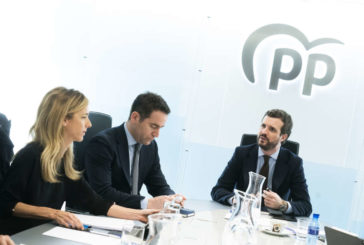 El PP anuncia una ley integral de Cuidados Paliativos como alternativa a la ley de suicidio asistido del Gobierno