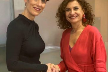La consejera Elma Saiz Saiz destaca la 