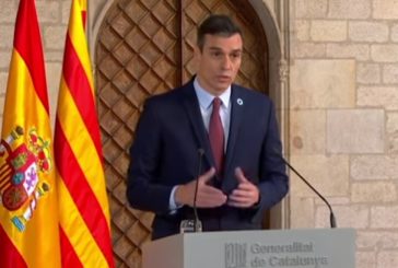 Sánchez y Exteriores niegan la conversación telefónica con la número dos de Maduro: «Es mentira»