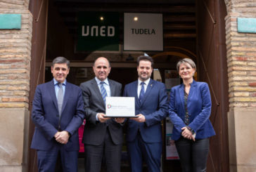 La Ribera de Navarra, primer Destino Turístico Inteligente de la Comunidad Foral