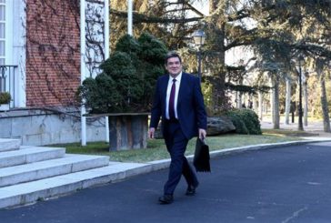 La Seguridad Social compensará las horas que no se puedan trabajar por el cuidado de hijos por el virus