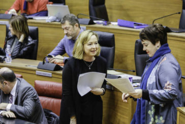 Se insta al Gobierno de Navarra a profundizar en los diferentes modelos de convivencia intergeneracional