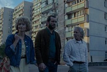 AGENDA: 6 de marzo, en Filmoteca Navarra, cine polaco '53 guerras'