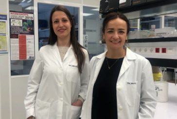 Worldwide Cancer Research apoya una investigación del Cima Universidad de Navarra contra el cáncer colorrectal
