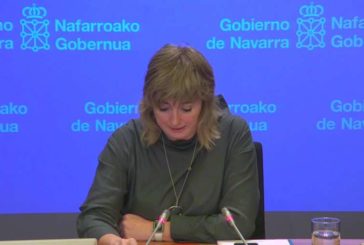 El Gobierno presenta el nuevo Visor Geográfico de Toponimia Oficial de Navarra