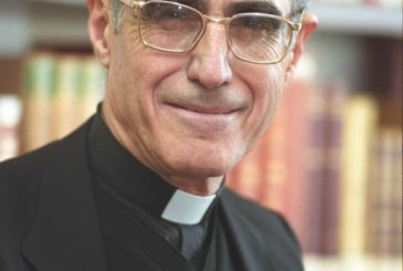 Fallece Antonio García-Moreno, sacerdote y profesor de la Universidad de Navarra