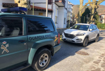 Detenido en Navarra un joven por intento de homicidio