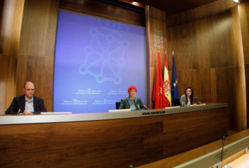 Salud ya dispone de 271 sanitarios para incorporarse si se agotasen las listas de contratación