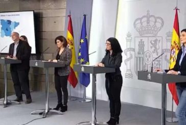 El Gobierno no va a aumentar las medidas de confinamiento actuales por coronavirus en España