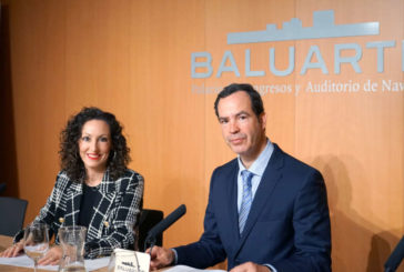 Apertura de 'El Salón del Estudiante y el Empleo' para orientar a los jóvenes sobre su futuro