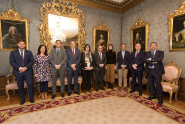 “Impulso Emprendedor” abre su octava edición  en Navarra