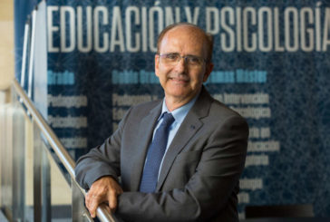 “Los profesores deben convertirse ahora más que nunca en mentores