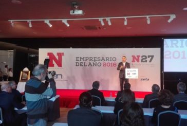 Juan Miguel Sucunza único candidato a la presidencia de CEN   