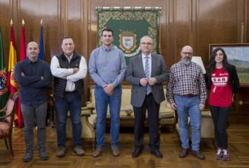 El Ayuntamiento de Pamplona ofrece un equipo de apoyo psicológico a profesionales y ciudadanía