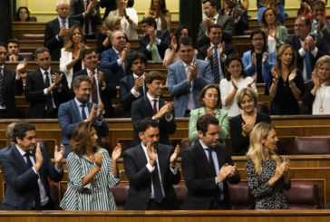 El PP reclama la eliminación de la cuota de marzo para todos los autónomos