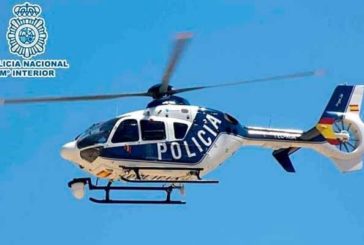 La Policía Nacional aborta una fiesta en la discoteca en el estado de alarma por el coronavirus