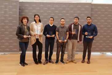 EL Salón del Estudiante y el Empleo se ha suspendido por el avance del coronavirus