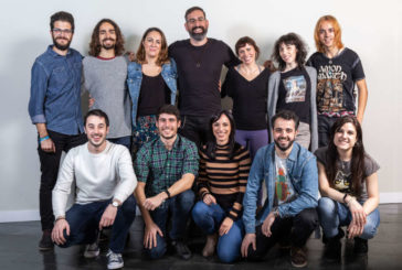 Baluarte acoge la semifinal española de monólogos científicos FameLab