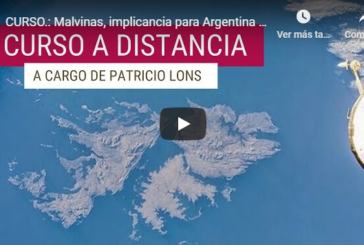 Curso: Guerra de Malvinas, implicancia para Argentina y el mundo hispanohablante
