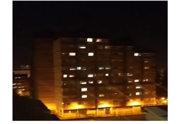 Aplauso solidario a los sanitarios, extensible a las Policías de España y servicios