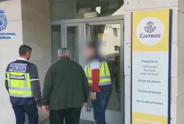 Detenida en Chile una “cobradora” de secuestros virtuales