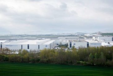 La dirección de Volkswagen Navarra prevé acordar un posible nuevo ERTE