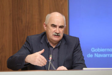 El Gobierno de Navarra amplía o prorroga autoliquidaciones de IVA e IRPF por el coronavirus