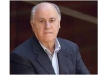 Amancio Ortega dona 300.000 mascarillas y pone su estructura al servicio del Gobierno en la crisis del coronavirus