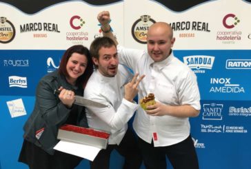 Baserri Berri representará a Navarra en el I ‘Campeonato oficial de Tapas y Pinchos de España’