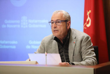 Salud potencia la atención domiciliaria por el coronavirus en Navarra