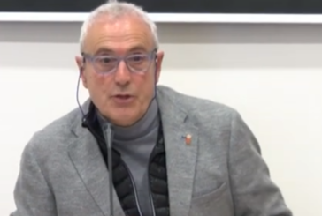Artundo confirma 111 casos de coronavirus en Navarra