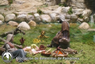 Convocados los Concursos de Recortables, de Fotografía y Poesía de Federación Española de Belenistas