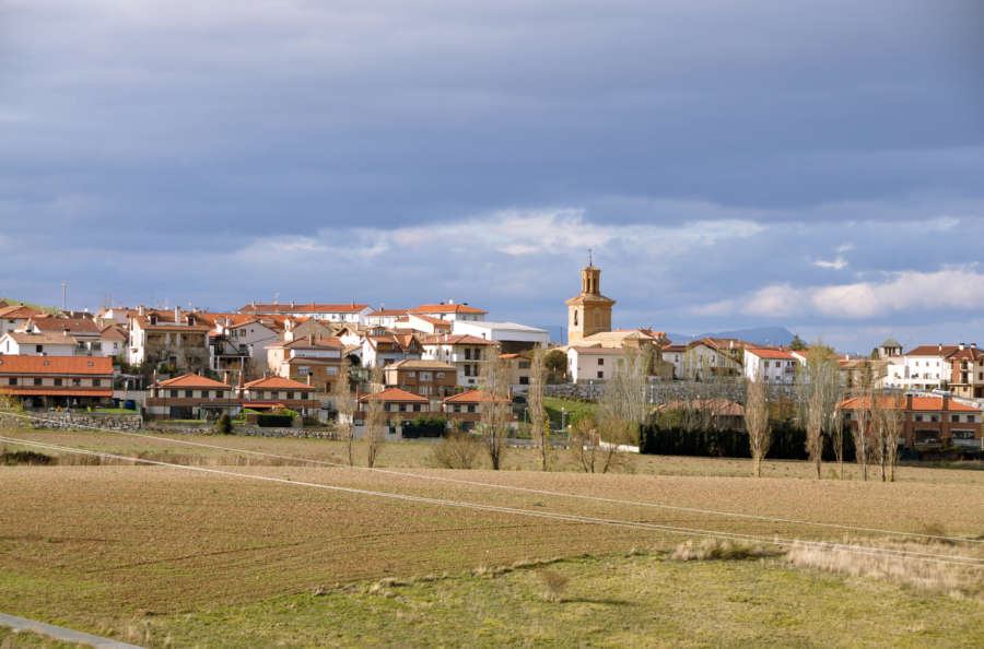 Navarra Suma critica que el alcalde suspenda la desinfección de las calles de Beriáin