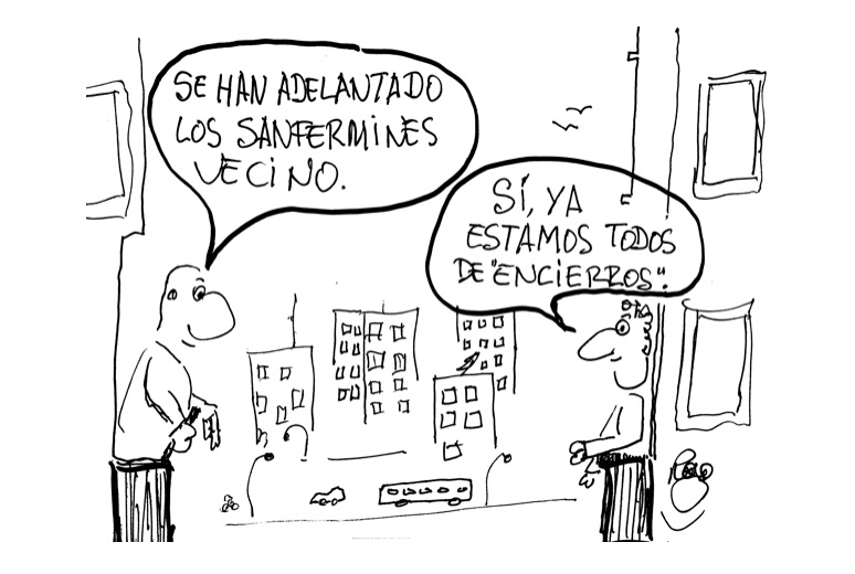 ¡Buen día!