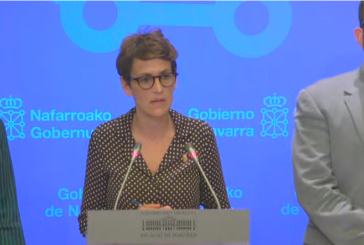 EDITORIAL: Un Gobierno contradictorio