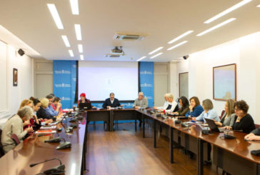 El Consejo Navarro de Salud expresa su confianza en los profesionales y el sistema sanitario en la gestión del coronavirus