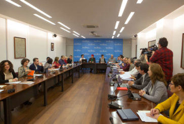 El Gobierno de Navarra aprueba una Orden Foral para regular los eventos por el coronavirus