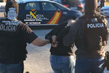 12 detenidos en España por estafas de 3 M € mediante el método de SIM swapping